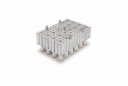 UHF DTV COMBINER
