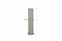 UHF SUPERTURNSTILE ANTENNA