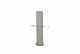 UHF SUPERTURNSTILE ANTENNA