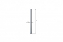 UHF SUPERTURNSTILE ANTENNA