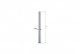 UHF SUPERTURNSTILE ANTENNA