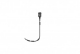 ULTRA-MINIATURE OMNI LAVALIER WITH 3.3 MM CAPSULE
