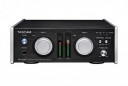 USB Interface and Standalone Mic Preamp