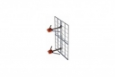 VHF (B.I) - FM PANEL ANTENNA