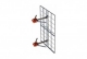 VHF (B.I) - FM PANEL ANTENNA