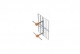 VHF (B.I) - FM PANEL ANTENNA