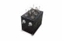 VHF BIII DAB BANDPASS FILTER