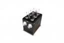 VHF BIII DAB BANDPASS FILTER