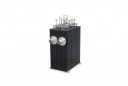 VHF BIII DAB BANDPASS FILTER