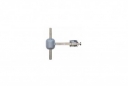 VHF (BIII) / DAB DIPOLE ANTENNA