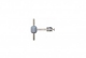 VHF (BIII) / DAB DIPOLE ANTENNA