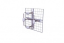 VHF (BIII) / DAB PANEL ANTENNA