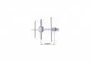 VHF (BIII) / DAB YAGI ANTENNA