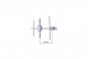 VHF (BIII) / DAB YAGI ANTENNA