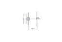 VHF (BIII) / DAB YAGI ANTENNA