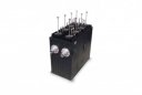 VHF BIII DTV BANDPASS FILTER