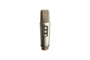 Variable Pattern Studio Condenser Microphone