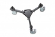 Versatile Length Dolly