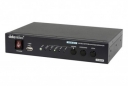 H.264 Video Streaming Server / Recorder