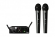 Vocal Set Dual System