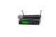 WIRELESS DIVERSITY HANDHELD SYSTEMS INCLUDES: SLX2/SM58 HANDHELD TRANSMITTER WIT