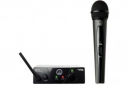 WIRELESS MICROPHONE SYSTEM