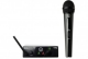 WIRELESS MICROPHONE SYSTEM