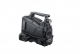 Weight-balanced advanced shoulder camcorder (body only)