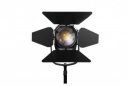 White Star 4" Fresnel 100 Watt Light