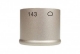 Wide Cardioid Miniature Capsule for KM-D Microphone System