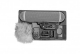 Windscreen Set (Gray)