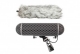 Windshield and Rycote Shock Mount Suspension System