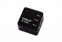 Wireless Phone Audio Tap