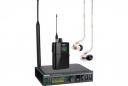 Wireless System
