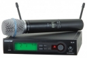 Wireless System