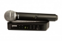 Wireless system