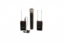 Wireless combo system