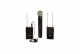Wireless combo system