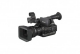 XDCAM XAVC HD422 hand-held camcorder.