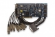 XLR Breakout Cable