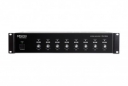 Zone amplifier