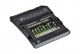 iPad-Controlled 8-Channel Digital Mixer