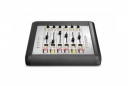 iQ 6-Fader Expansion Fram