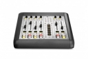 iQ 6-Fader Telco Expan