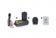 iXm Digital Recording Microphone Bundle with Pro Head - Omni-Directional