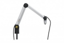 m!ka On-Air Microphone Arm (XS, Aluminum)