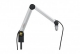 m!ka On-Air Microphone Arm (XS, Aluminum)