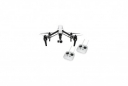 with 4K Camera and 3-Axis Gimbal (2 Transmitters)